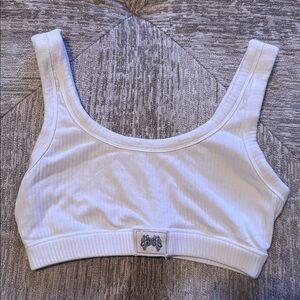 Darc Sport IYKYK Wellness Womens‎ Limited Color white Size S
